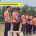Cricket tournament no songsai rwkha montri Suklacharan noatia