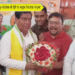 7-Ramnagar kendra o by-election oh BJP ni wngwi batainai Mayor