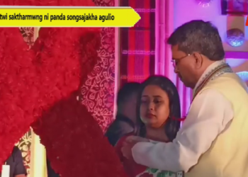 AIDS notwi saktharmwng ni panda songsajakha agulio