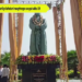 Bubagra BirBikram kishore manikya bahadurni mangthongno songsairwkha CM