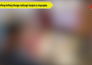 Sal kwthang kwthang khungsa nukhungni hamjwk no chopropkha