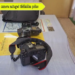 Khokjakmani DSLR camera naitugwi tikhlaikha police