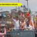 Biplab Deb ni nomination rimao manjakphaikha Hariyana ni montri