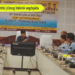 Sepahijala hangkoro achuglaimwng khwlaikha montri Sudhangshu das