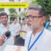 INDIA ni Polling agent rokno tikhalaiwi horkha hinwi koksilsakha INDIA alliance