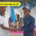 Kamalpuro cricket matcho kwplai ungkha Deer Club