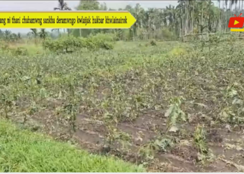 Hapang ni thani chubamwng sankha deramwngo kwlaijak hukbar khwlainairok