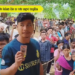 Salsi hangkor o bo kaham khe no vote ungwi tongkha