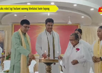 Loku rokni logi bachawi samwng khwlainai haste hapang