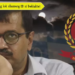 Kejriwal ni phasing kok silsamwng ED ni bwkhaktwi