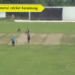 Santosh memorial cricket bataimung
