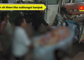 Hor oh kham kha nukhungni hamjwk