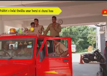 Pukhiri o kwlai thwikha umar bwrui ni churai busa