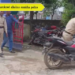 Bike ni logi khoroknwi sikokno romkha police