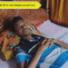 Kokthum thumnai Deep shil no naina thangkha Nabadal banik