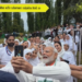 Kashmir ni bwrui rokbai selfie naharmani nukjakha Modi no