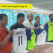 Journalist rok ni football match songsajak nai tang salo