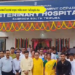 South hangkoro bo animal hospital songsai rwkha montri Sudhangshu Das