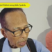 Village committee ni chongmari khwlainani sanmung tisakha Tipra Motha