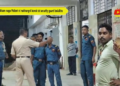 Sakham nogo Patient ni nukhungni borok tei security guard bolaikha