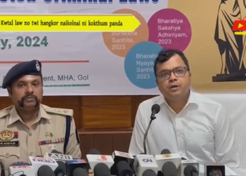 Kwtal law no twi hangkor naikolnai ni kokthum panda