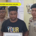 Aguli college tila ni simi phekjaknai manwi phalnaino romkha police