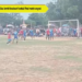 Koktisalo Parthapratim Das Smriti Knockout Football final match wngnai