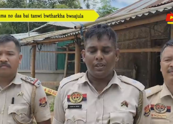 Buma no daa bai tanwi bwtharkha bwsajula