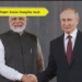 Sal nwi ni bagwi Russia thangkha Modi