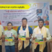 Lakshmi Bhandar ni luajimung bai quiz competition songchajakha