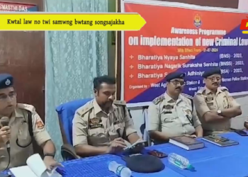 Kwtal law no twi samwng bwtang songsajakha