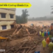 Wayanad o landslide ungmaoh thwikha 143 jona tei sago dukhumankha 128 jona