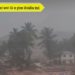 Kerala o landslide ungmani notwi CM no phone khwlaikha Modi