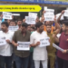 Rahul Gandhi no kebengwi jolilaimung phunukkha sikla morcha ni sipai sng