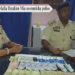 Drug Mafia Ibrahim Mia no romkha police