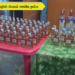 130 bottle english chuwak romkha police