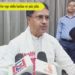 CM ni sarkari tongthai nogo raksha bandhan ter palai jakha