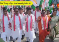 Har Ghar Tiranga rally o phawi manjak phaikha CM