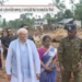 Wayanad o phawi deramwng o kwlaijak thai berainaikha Modi