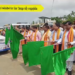 Transport tangbedek ni bwkhaktwi Har Ghar Tiranga rally songsajakha
