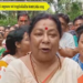Panchayat vote o kwplai ungmano twi tongthoklaikha Montri,MLA song