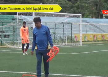 Kainwi Tournament no twiwi jugaljak town club