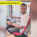 Bus malkhung chaloknai passengers rok bai misbehavior khwlaikha driver