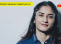 Vinesh phogat ni gosimwng rwnai international sports court