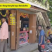 Dashmighat amchai o khung tham phal nogo sikok akarkha