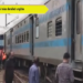 Somnath express hainohai teisa derailed ungkha